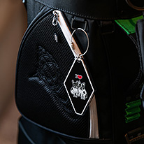 カート用|MyCaddy Tag(マイキャディタグ)