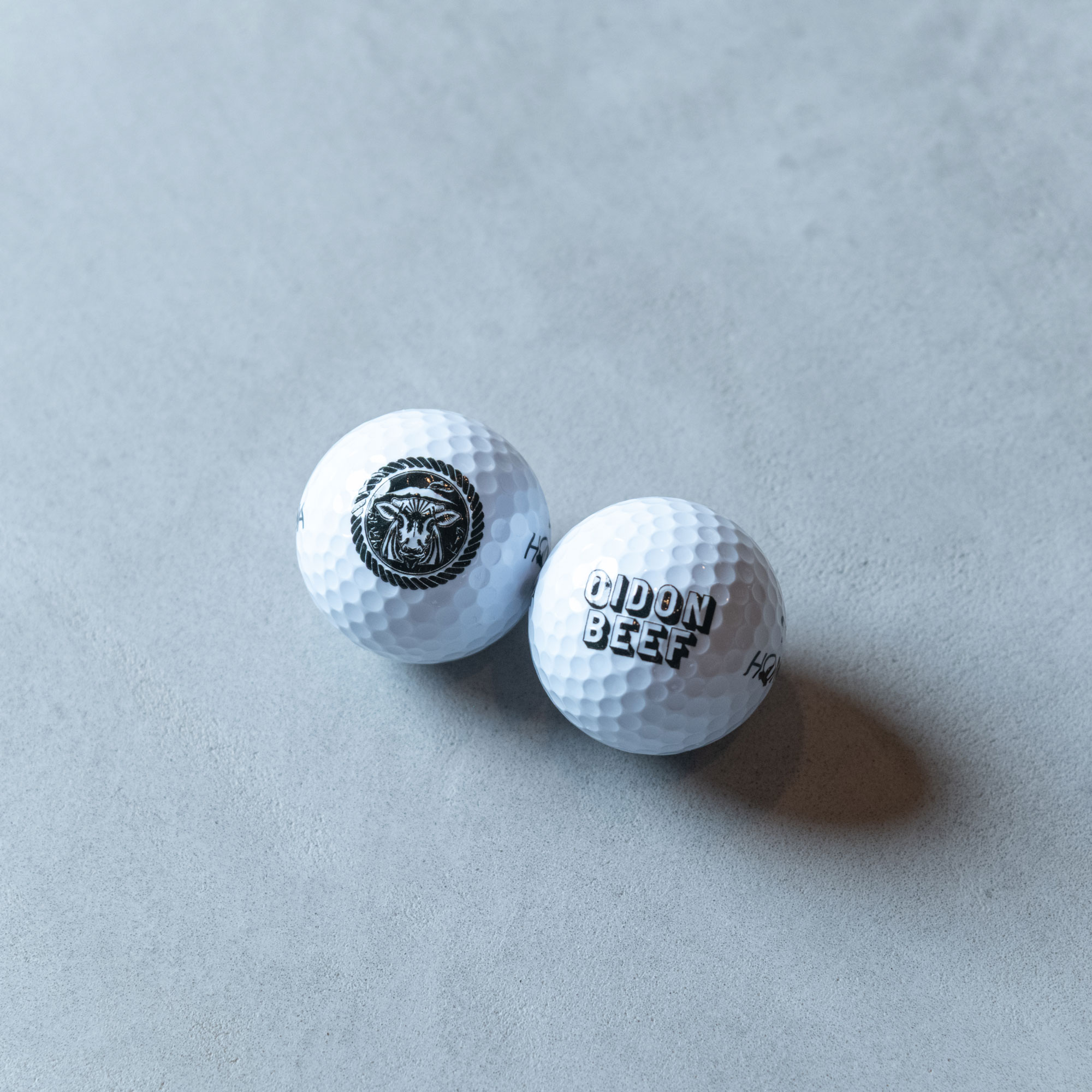 MyGolf Gift Balls Duo(マイゴルフギフト・ボールズ ・デュオ)